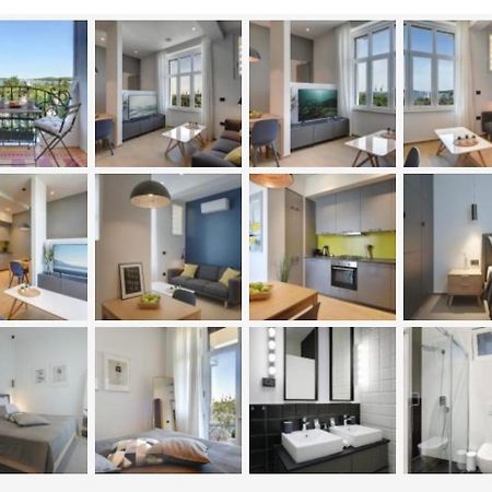 Lifestyle Apartments PUY Eksteriør bilde