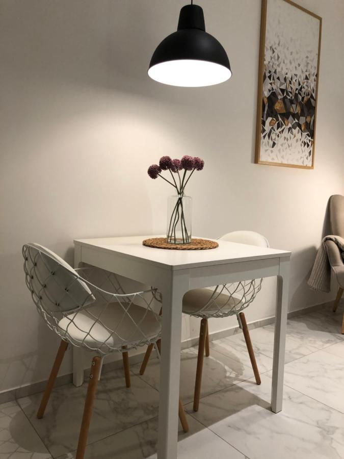 Lifestyle Apartments PUY Eksteriør bilde