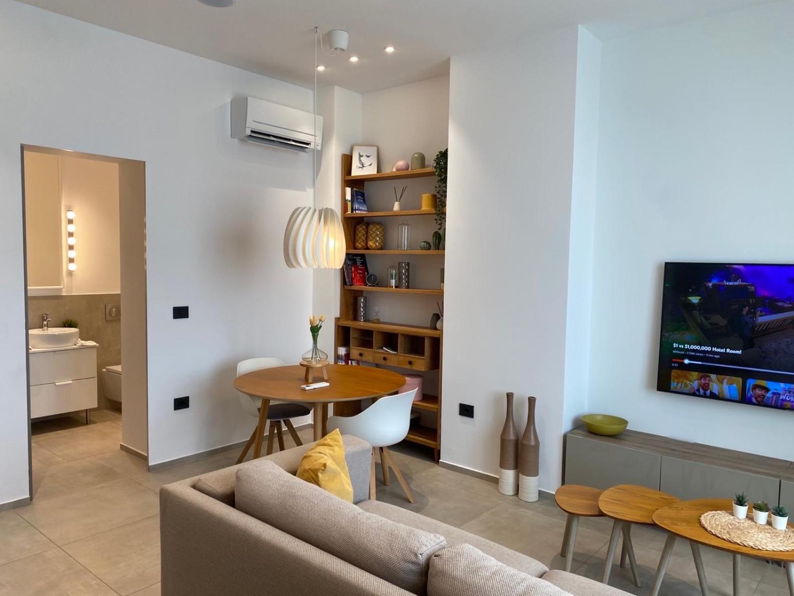 Lifestyle Apartments PUY Eksteriør bilde