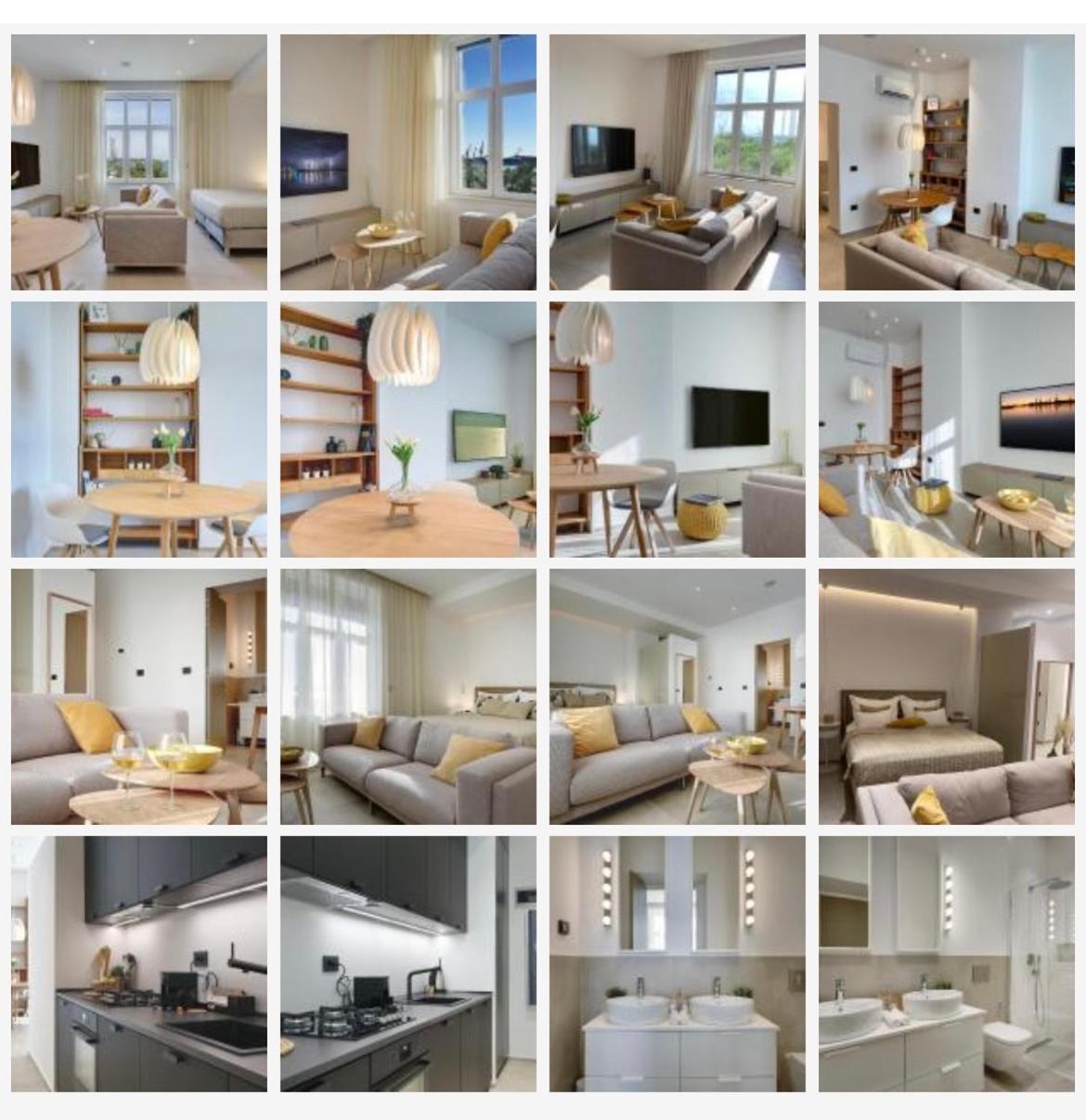 Lifestyle Apartments PUY Eksteriør bilde