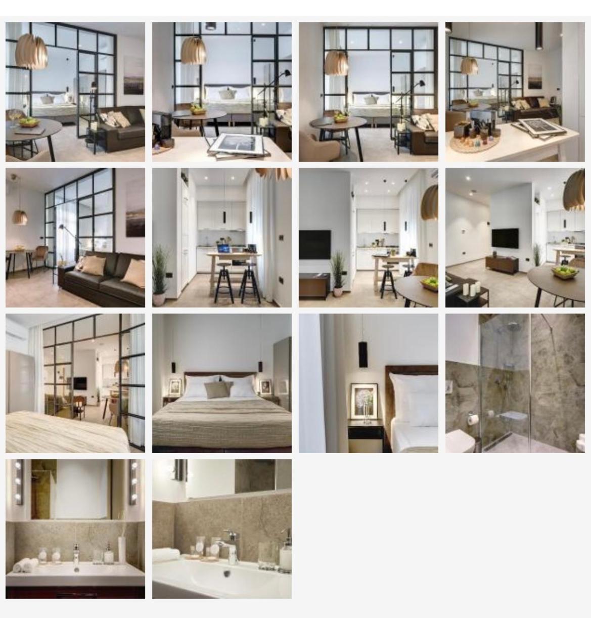 Lifestyle Apartments PUY Eksteriør bilde