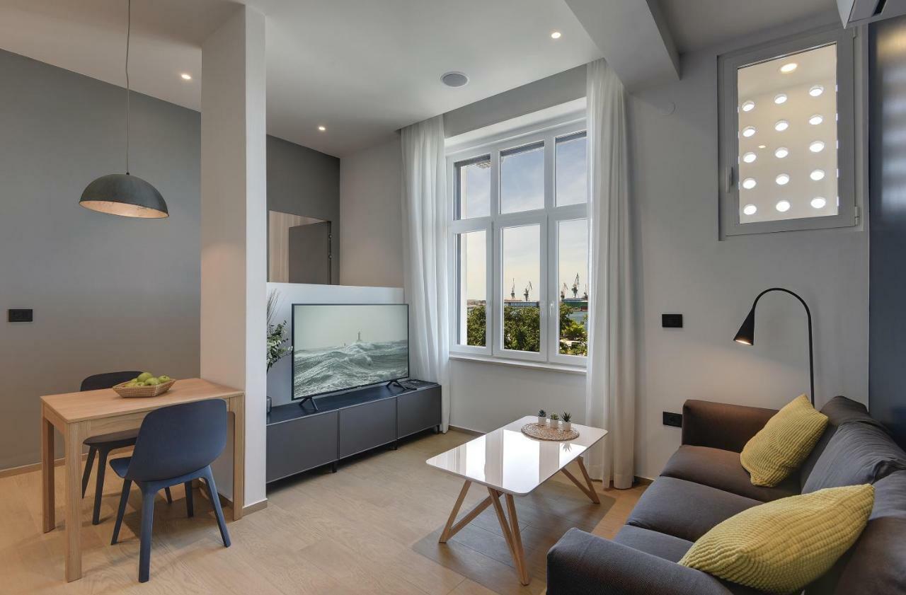 Lifestyle Apartments PUY Eksteriør bilde