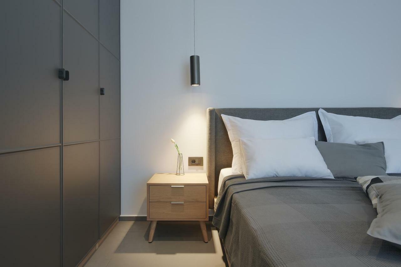 Lifestyle Apartments PUY Eksteriør bilde