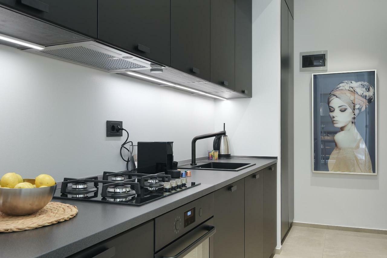 Lifestyle Apartments PUY Eksteriør bilde