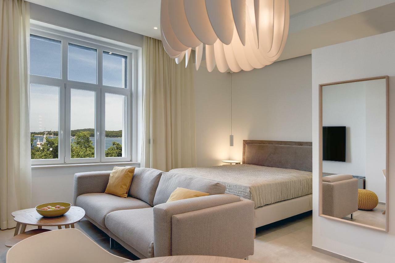 Lifestyle Apartments PUY Eksteriør bilde