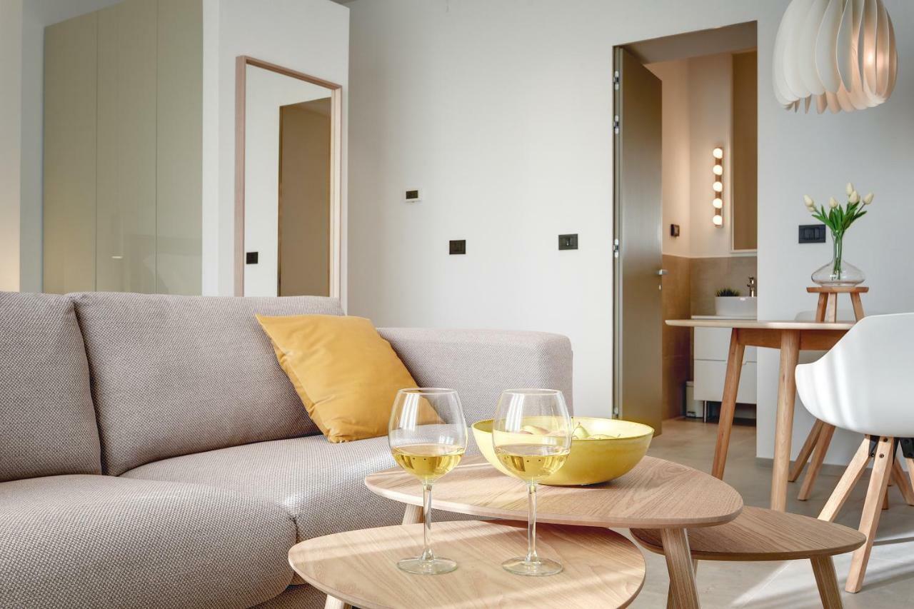 Lifestyle Apartments PUY Eksteriør bilde
