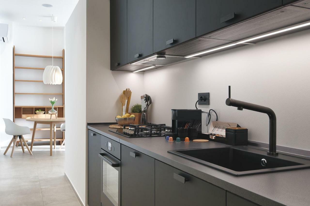 Lifestyle Apartments PUY Eksteriør bilde
