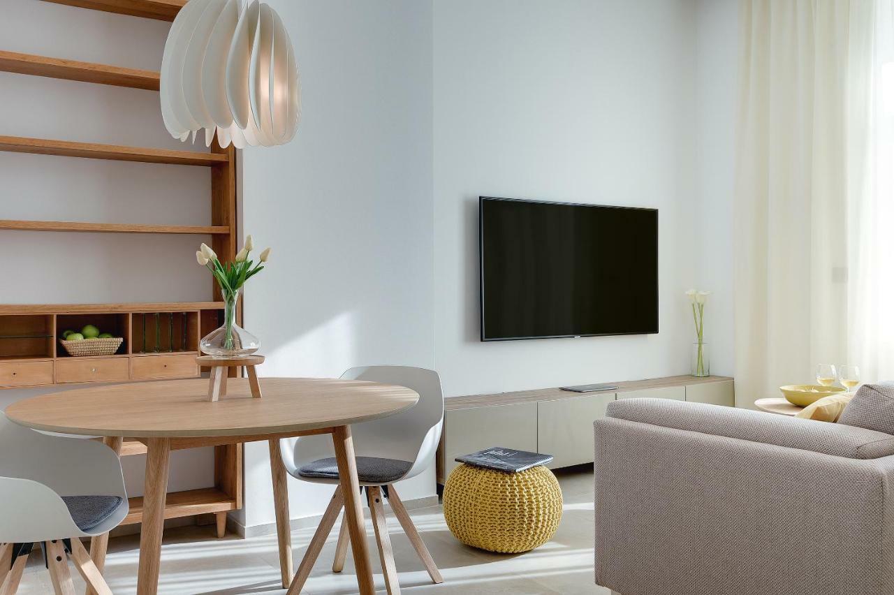 Lifestyle Apartments PUY Eksteriør bilde