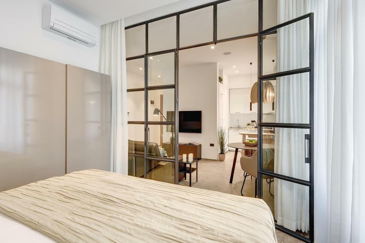 Lifestyle Apartments PUY Eksteriør bilde