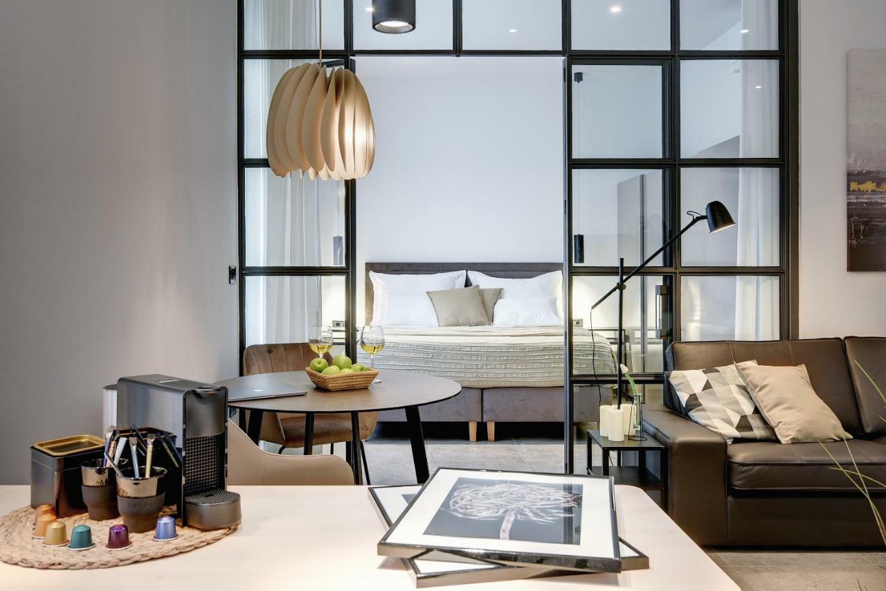 Lifestyle Apartments PUY Eksteriør bilde