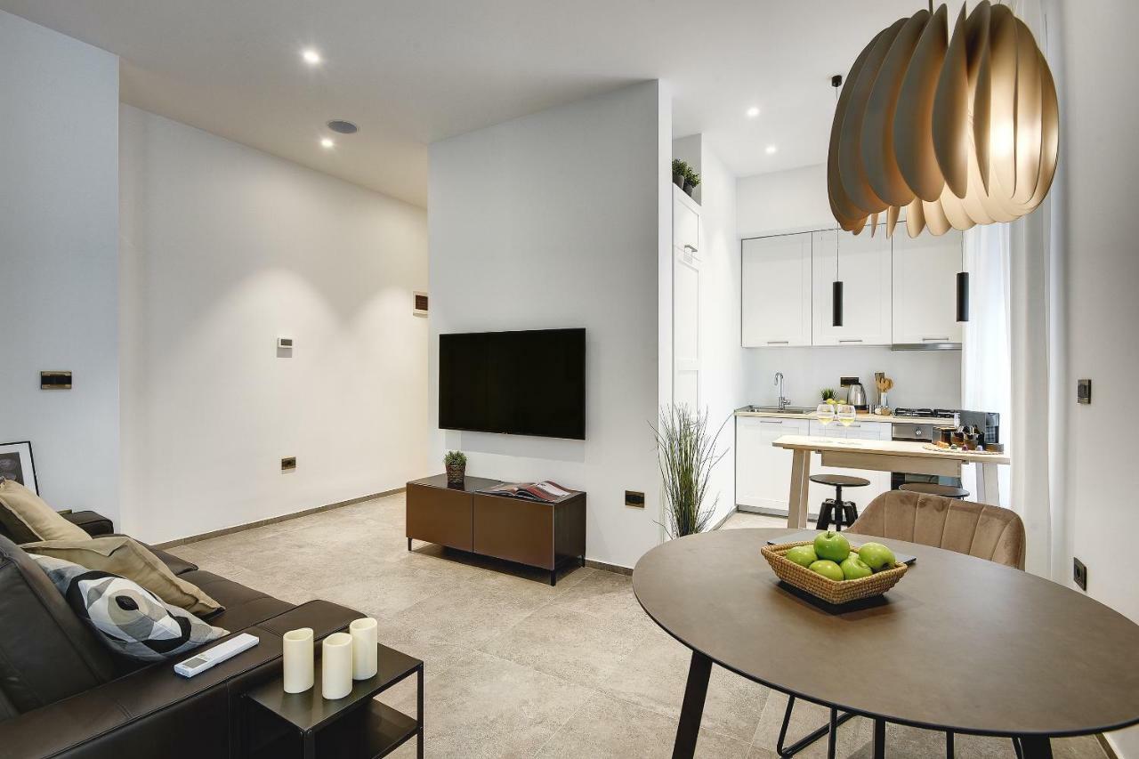 Lifestyle Apartments PUY Eksteriør bilde