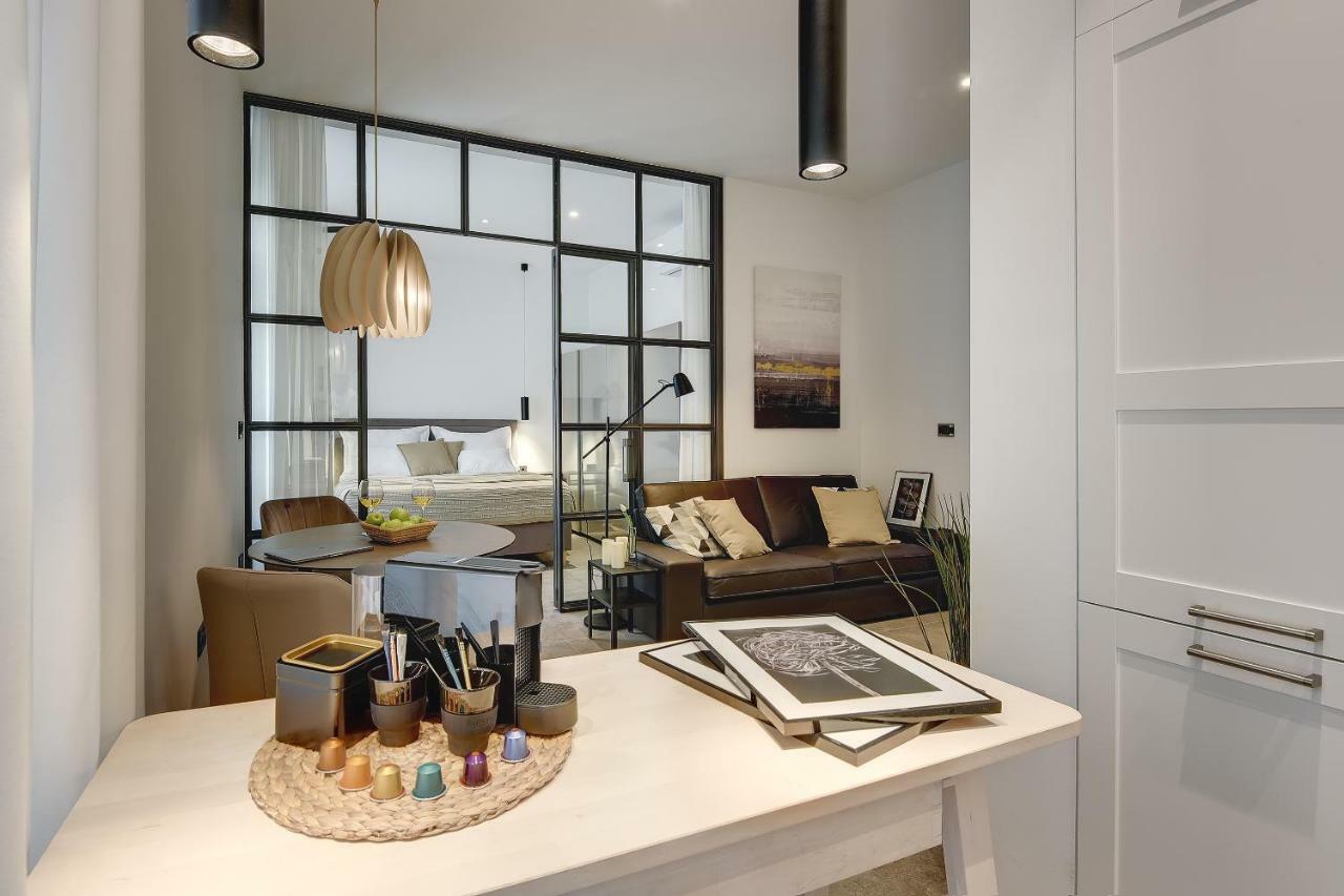 Lifestyle Apartments PUY Eksteriør bilde