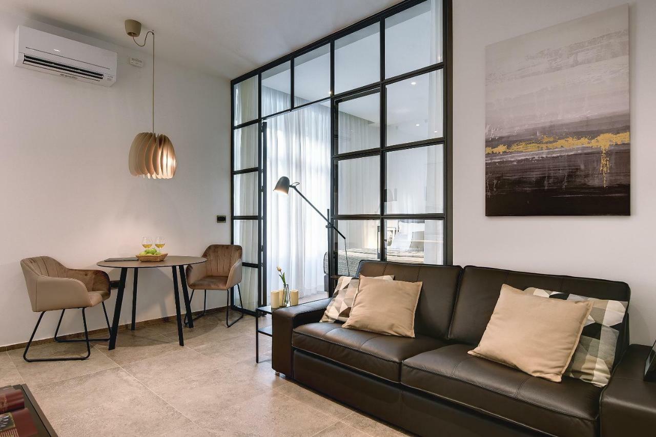 Lifestyle Apartments PUY Eksteriør bilde