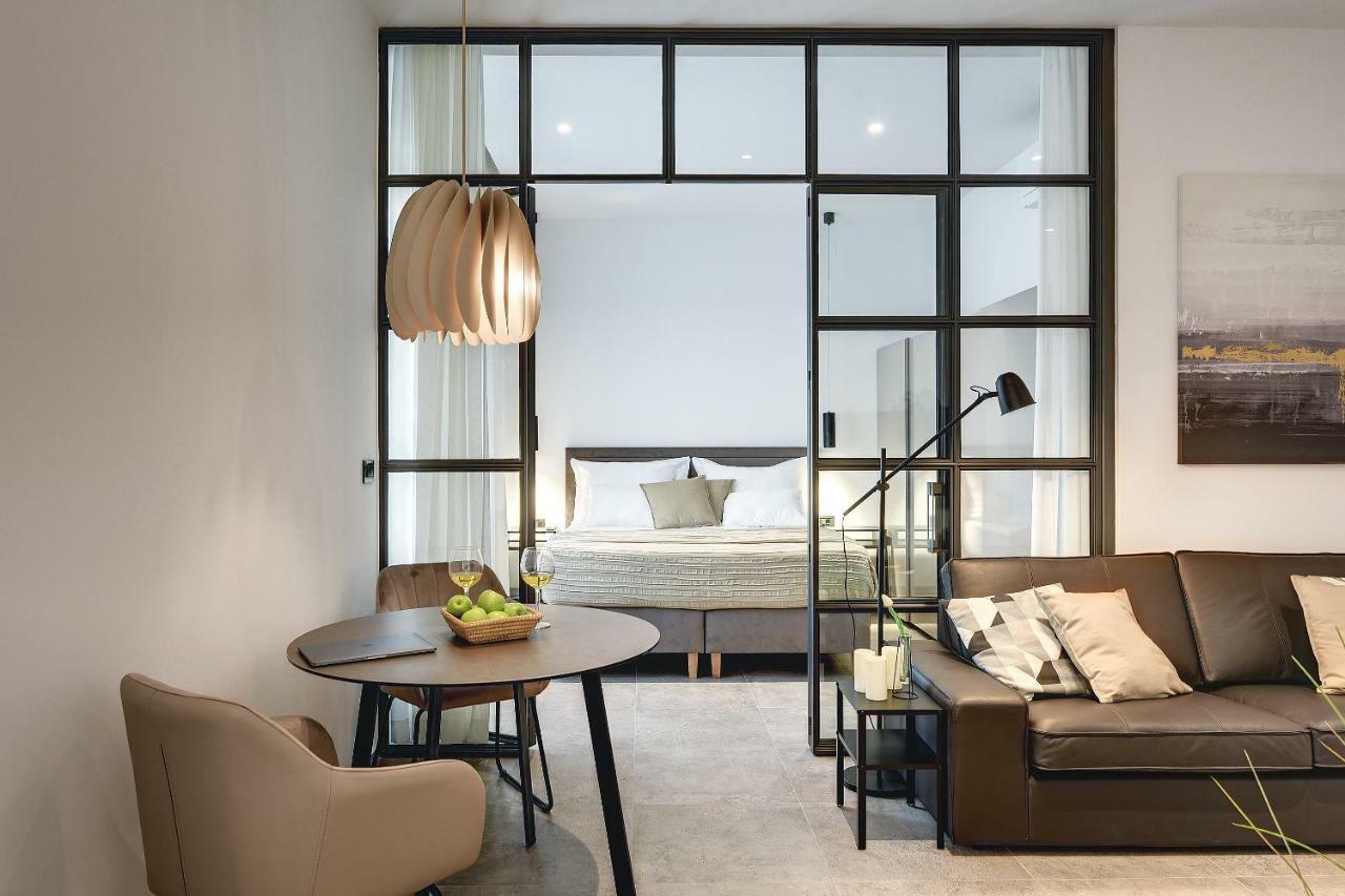 Lifestyle Apartments PUY Eksteriør bilde