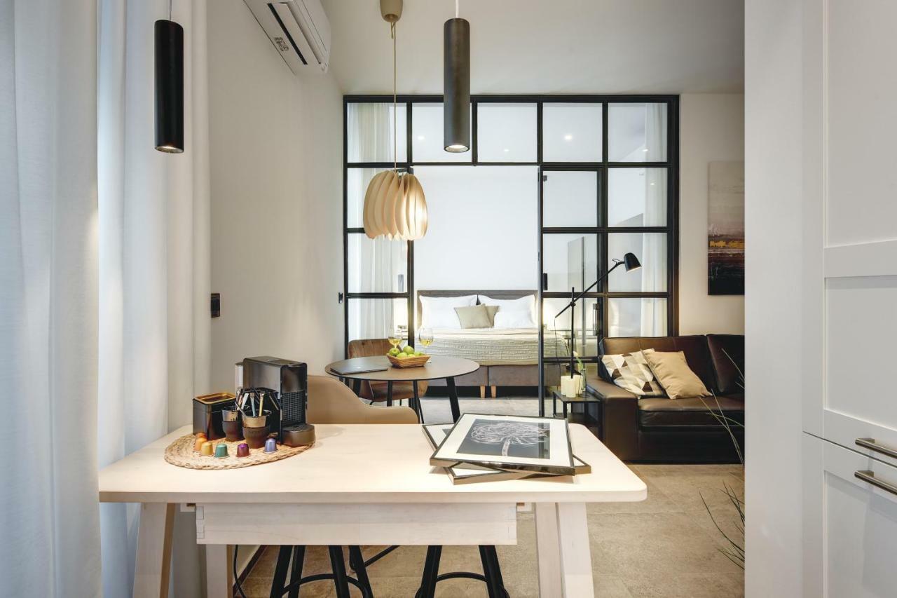 Lifestyle Apartments PUY Eksteriør bilde