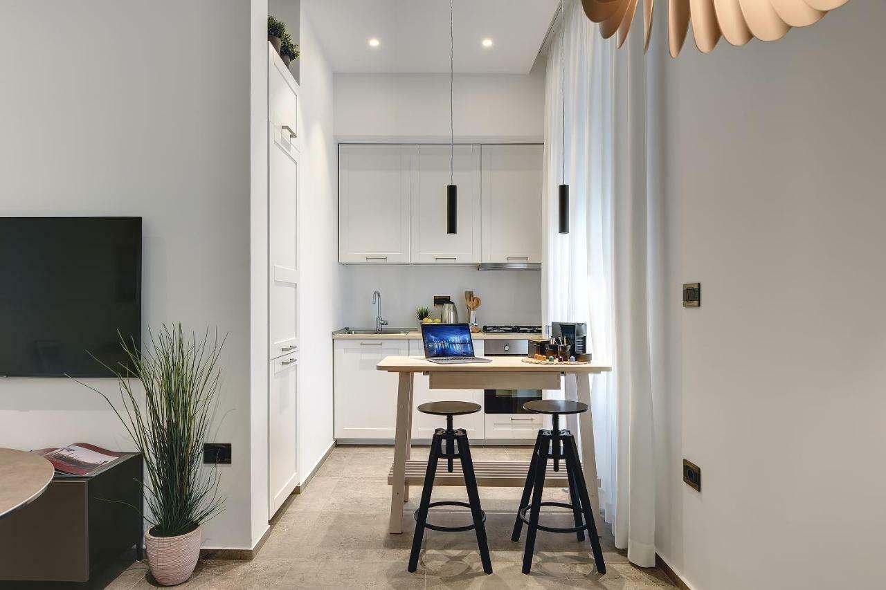 Lifestyle Apartments PUY Eksteriør bilde
