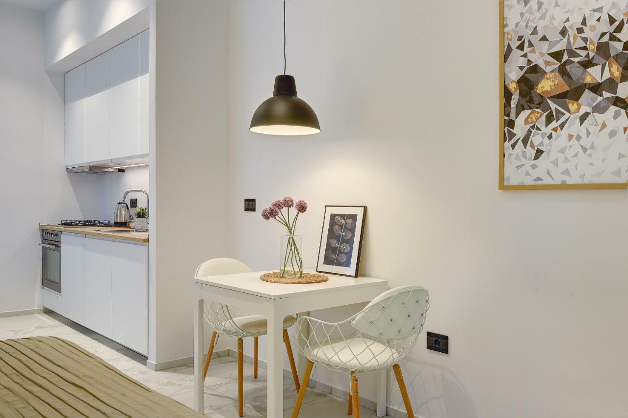 Lifestyle Apartments PUY Eksteriør bilde