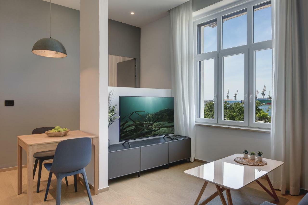 Lifestyle Apartments PUY Eksteriør bilde
