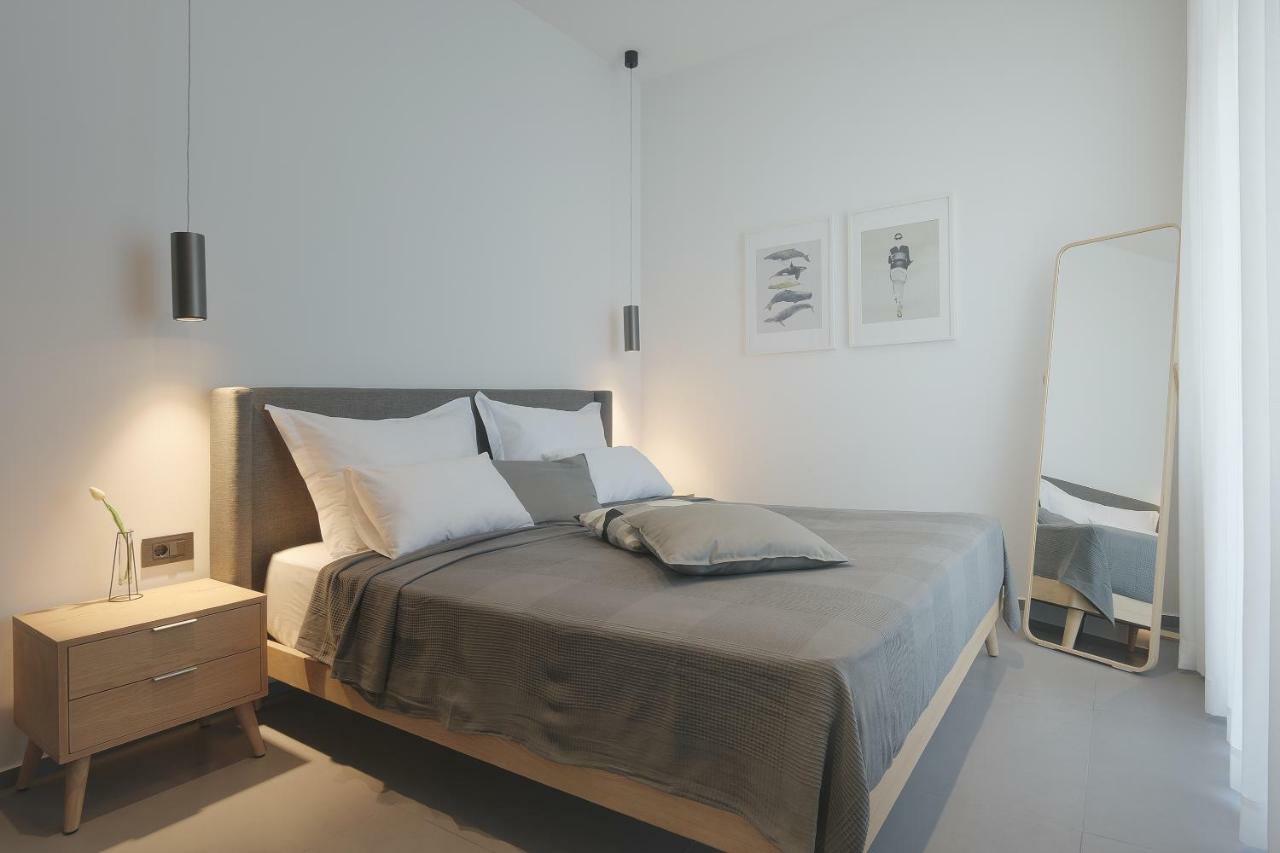 Lifestyle Apartments PUY Eksteriør bilde