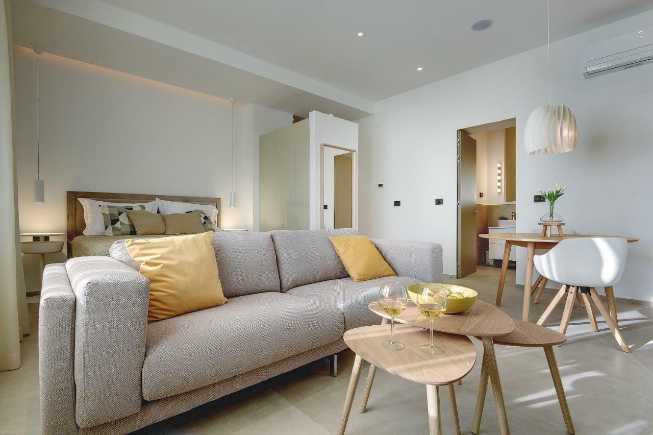 Lifestyle Apartments PUY Eksteriør bilde